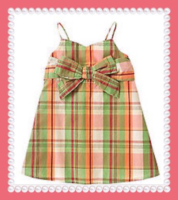 Ensemble Gymboree Petite Fille Taille 5 - Short Tropical Et Débardeur, été