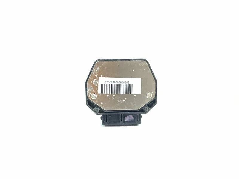 521007E centralina start & stop per PEUGEOT 205 I 1.7 DIESEL 1983 132236 - Immagine 3 di 4