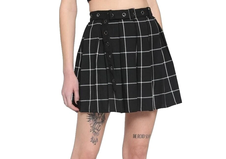 Женские юбки Hot Topic полиэстер