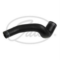 Gates Ladeluftschlauch FüR Fiat Qubo 1.3 D Multijet Fiorino Kasten/Kombi