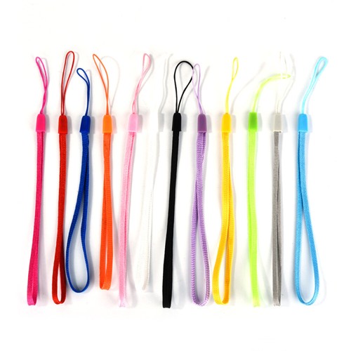 100 Pcs Wrist Strap for Phone Neck Fans Lanyard Wristlet Miss Case USB - 第 4/8 張圖片