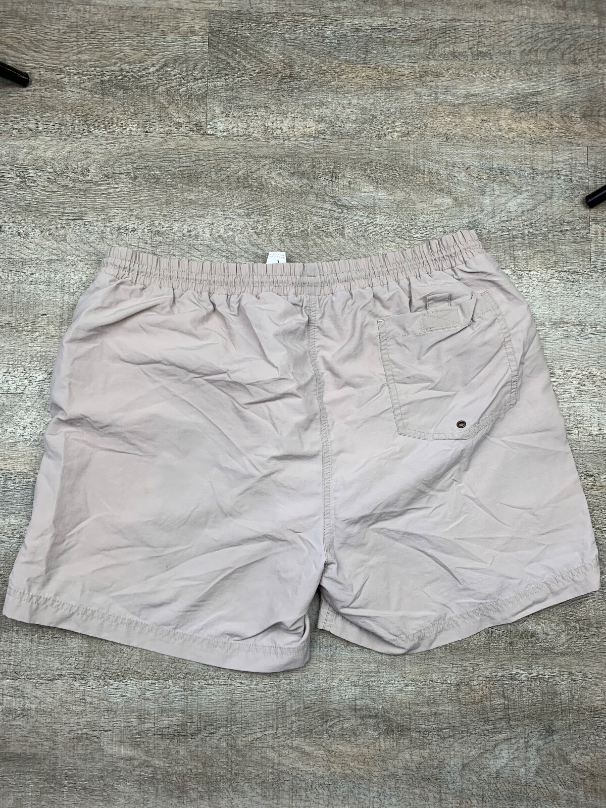 VTG 90s Helly Hansen Activewear Hiking Shorts Sz … - image 10