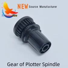 NEW Spindle Gear For HP latex 310 330 360 375 large format printer plotter parts