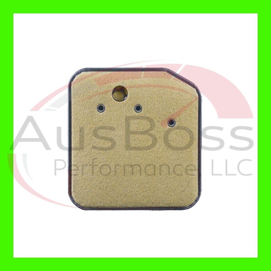 SunCoast Diesel 515613 47RE / 48RE Transmission Filter TF6/TF8 A904 ...