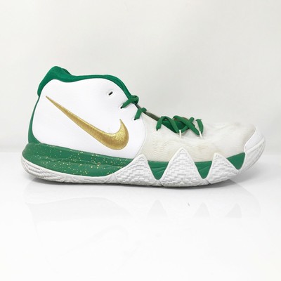 kyrie 4 laces