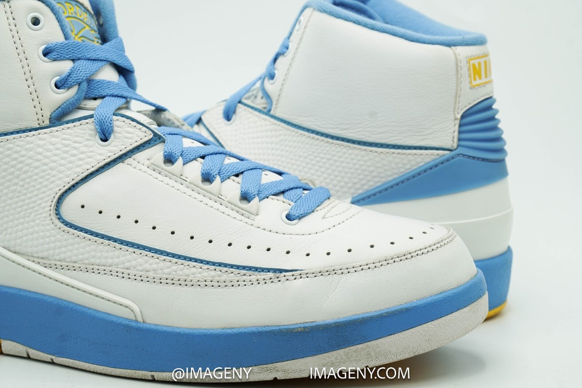 国内正規 NIKE AIR JORDAN 2 UNION 25.5㎝ Buy Union LA x Air Jordan 2 Retro SP 'Rattan' - DN3802 200