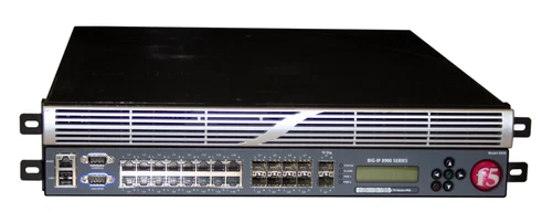 F5 Networks Big-IP 8900 Series, 8950, Local Traffic Manager