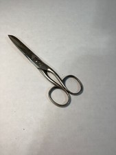 solingen germany sissors  Vintage  3 