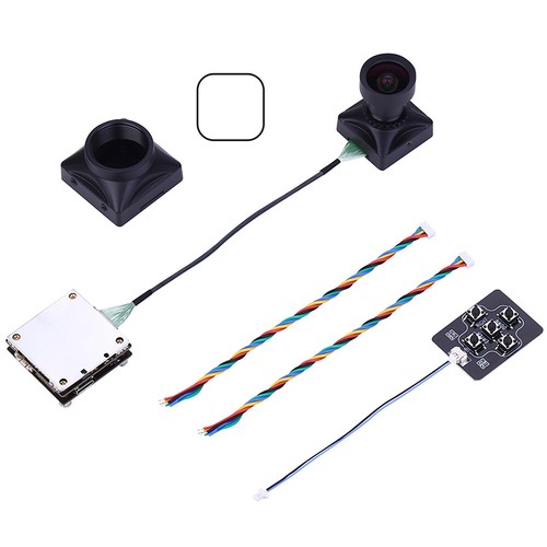 Hawkeye V6 PRO 6K Card Recorder Camera 1in 20MP WiFi Control 8X Digital Zoom - Picture 7 of 24