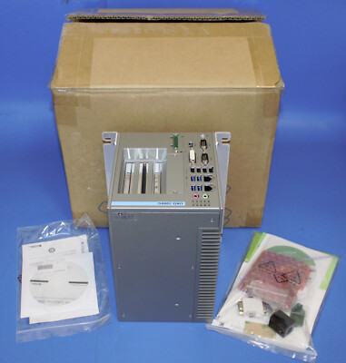 New Advantech UNO-3000G Computer Automation Embedded UNO-3073G-C54E 