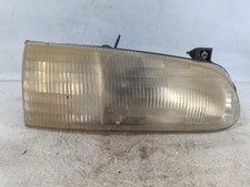 1995-1997 Ford Windstar Driver Left Oem Head Light Headlight Lamp VG3TF
