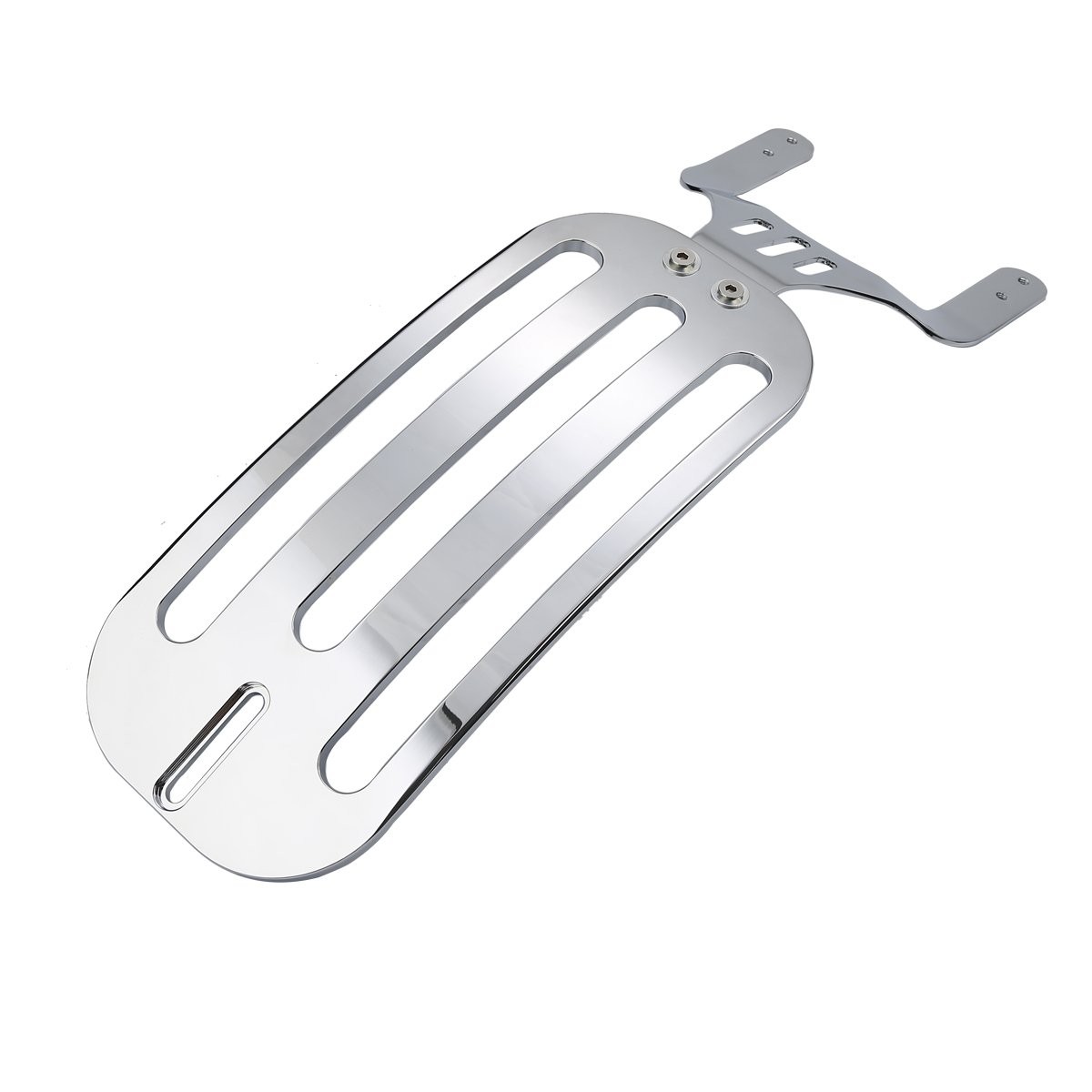 Solo Fender Luggage Rack for Indian Chieftain Chief Classic Vintage Springfield