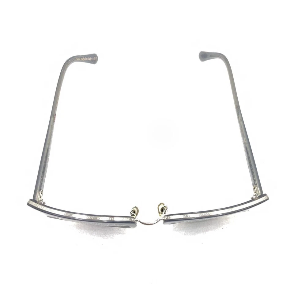 Oliver Peoples Spelman OV5323S 15293F Silver Gray Sunglasses Frames 50-22 145 - Image 3 of 4