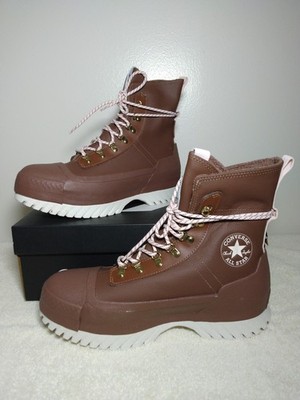 Converse Chuck Taylor AS Lugged 2.0 CC X-Hi WP Boot, A12899C Men's 9 / W11