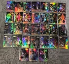 1999 Topps Gold Label Basketball Cards Lot of 31 Exc-NM