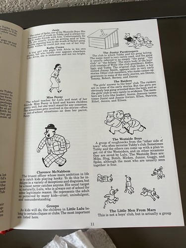 Die kleine Lulu Bibliothek - Set 6 - Ausgaben 68-87 Band 16-18 1. Auflage Schuber - Bild 23 von 23