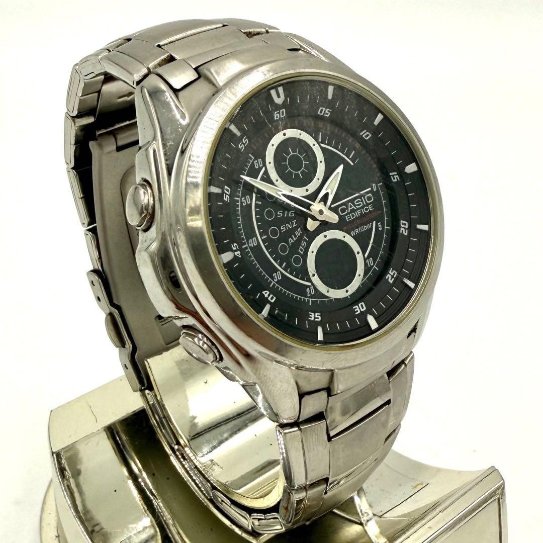 Casio Edifice Efa-116 | eBay
