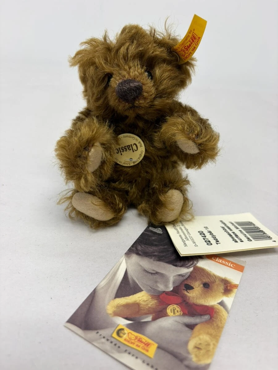 Steiff Miniature Bear for sale | eBay