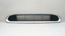 2023-2025 TOYOTA BZ4X FRONT LOWER BUMPER GRILLE OEM 53112-42360
