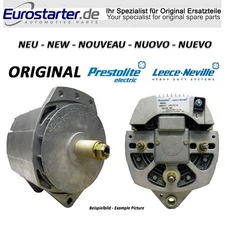 1**Alternator New Genuine Prestolite OE Ref. 110-581 for Thermo King