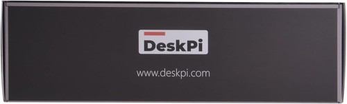 GeeekPi DeskPi RackMate TT Mini Server Cabinet for 7-8.75" x 10" x 5.25" - Picture 14 of 15