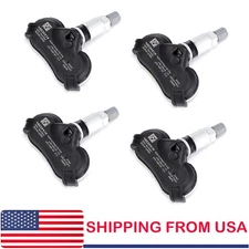 # 42607-0C070 For TOYOTA SIENNA TUNDRA TPMS Transmitter TIRE PRESSURE Set of 4