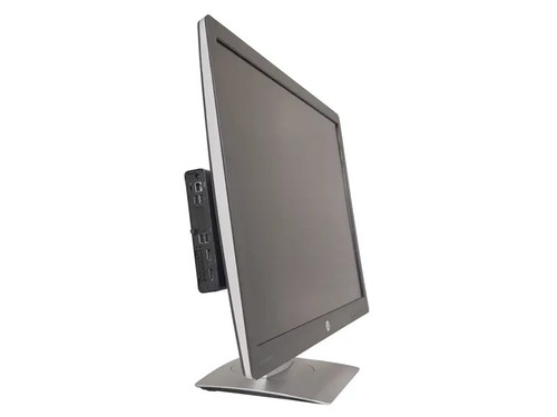*3Jahre GEWL* HP 400 G5 DM AIO i5 8Gen 16GB 240 SSD W10H 24" E242 FHD - Bild 4 von 7