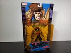 Vintage MARVEL 2000 GAMBIT Figure X-MEN CLASSICS New Sealed Package