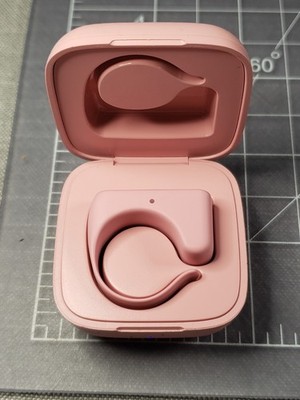 Mobile Phone Bluetooth Remote Ring Control B55
