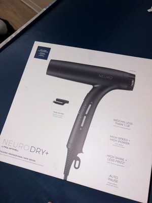 Brand New Neuro by Paul Mitchell Professional Hair Dryer