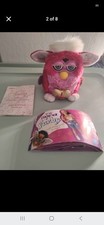 Original Furby Valentine's Day Special Edition