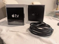 No Control Apple TV A1378 2nd Generation