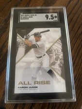 2019 Topps X Tatis Jr. 0.23 Baseball Cards 16