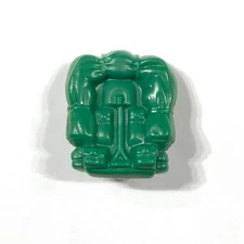 1992 Steel Brigade v2 Backpack Replacement Accessory Factory Repro