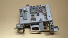 2003-2009 Lexus GX470 Interior Cabin Fuse Relay Junction Box (OEM)