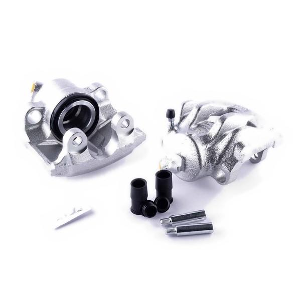 Bremssattel Vorne Rechts Faustsattel Ø 54 Mm Hella FüR U.A. BMW 3Er-image