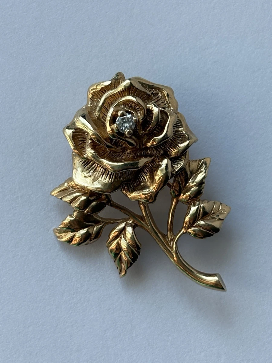 Tiffany & Co. Diamond Fine Pins & Brooches for sale | eBay