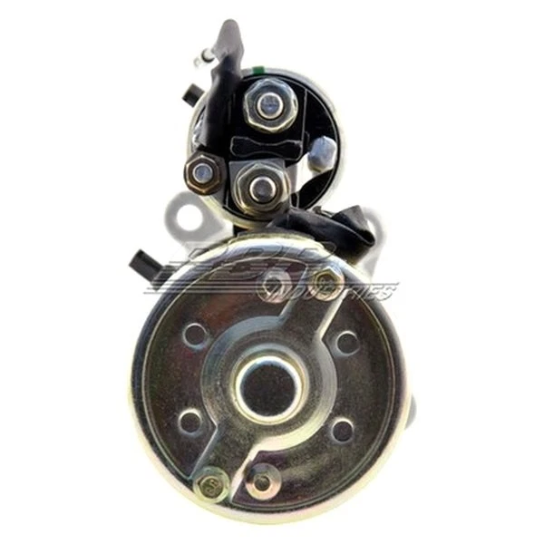 For Ford F-150 1999-2013 BBB Industries N6646 Premium Starter Foto 2 de 4