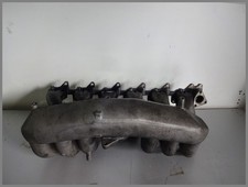 Mercedes Benz MB W211 E-Klasse Ansaugbrücke Ansaugkrümmer 6480900037 Original