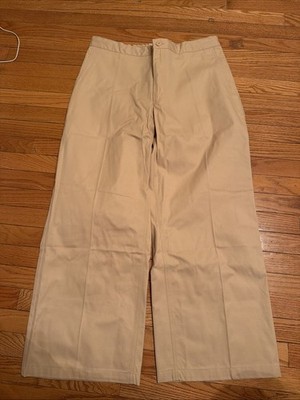 Jordan x J Balvin Beige Woven Loose Fit Pants Asian Sizing Men s XL NWT $200