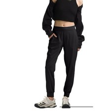 The North Face Aphrodite Jogger black- Women's size medium