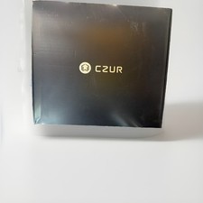 CZUR ET24 Pro Book Scanner - Black