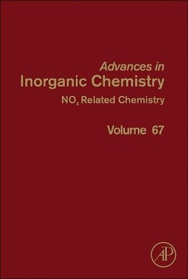 NOx Related Chemistry - 9780128017357