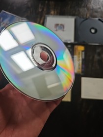 Japanese Sega Saturn Game Bundle - Retro Gaming for Collectors SS Lot Japan #7