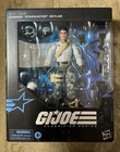 Hasbro G.I. Joe Classified Series #136 Edward "Starduster" Skylar  Figure MIP!