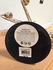 Yankee Candle & Co. 16.5" Candelabra Silver-tone 4 Swing Arm Deer Stag Buck — photo 4