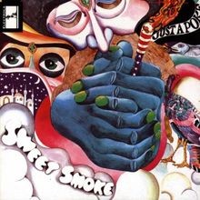 Just a Poke von Sweet Smoke | CD | Zustand akzeptabel