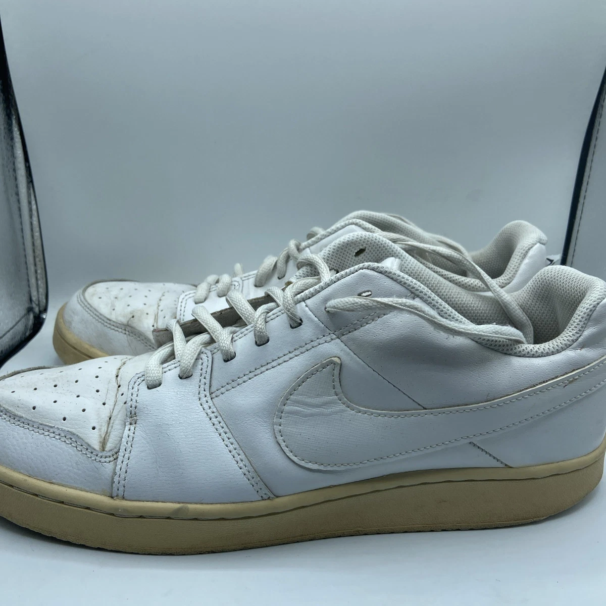 Nike Backboard 2 White for Sale | Authenticity Guaranteed | eBay