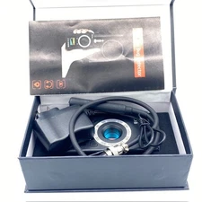 JMDHKK K18 Anti Spy Detector Bug Detector Hidden Camera Detectors GPS Detector 