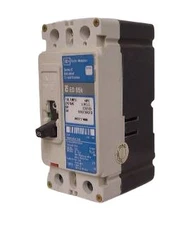 Cutler Hammer ED2125